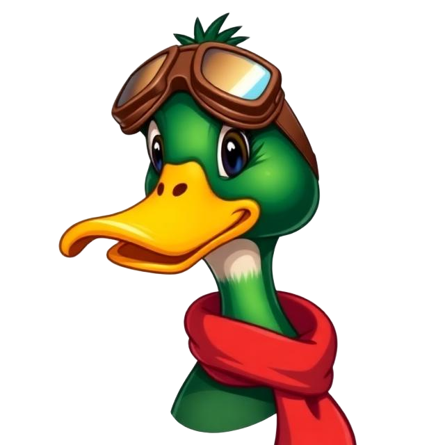Mallard Ace