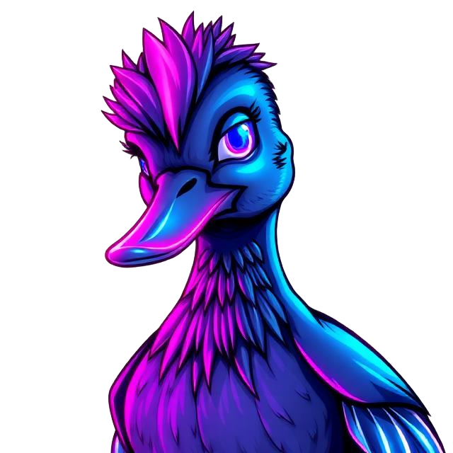 Neon Nyx